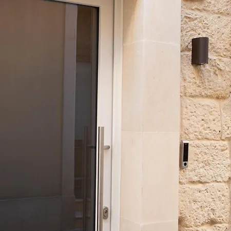 Adele Villa Lecce Exterior photo