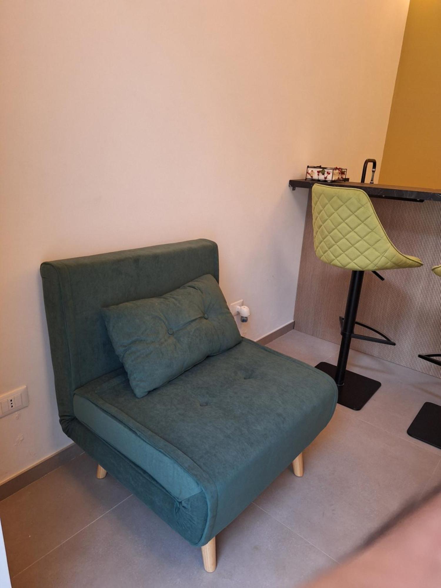 Adele Holiday home Lecce