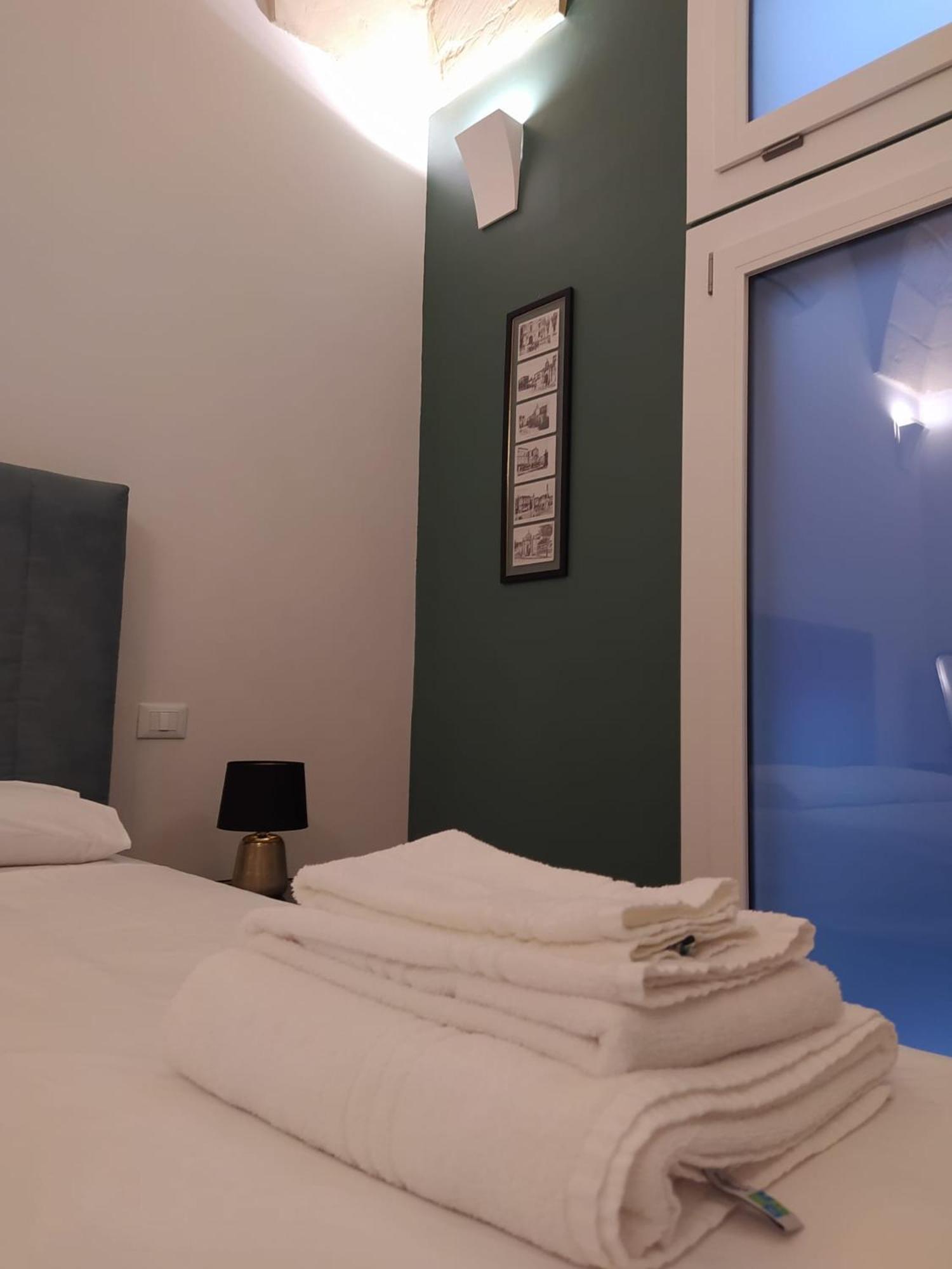Adele Casa vacanze Lecce